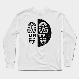 Unity In Ska Long Sleeve T-Shirt